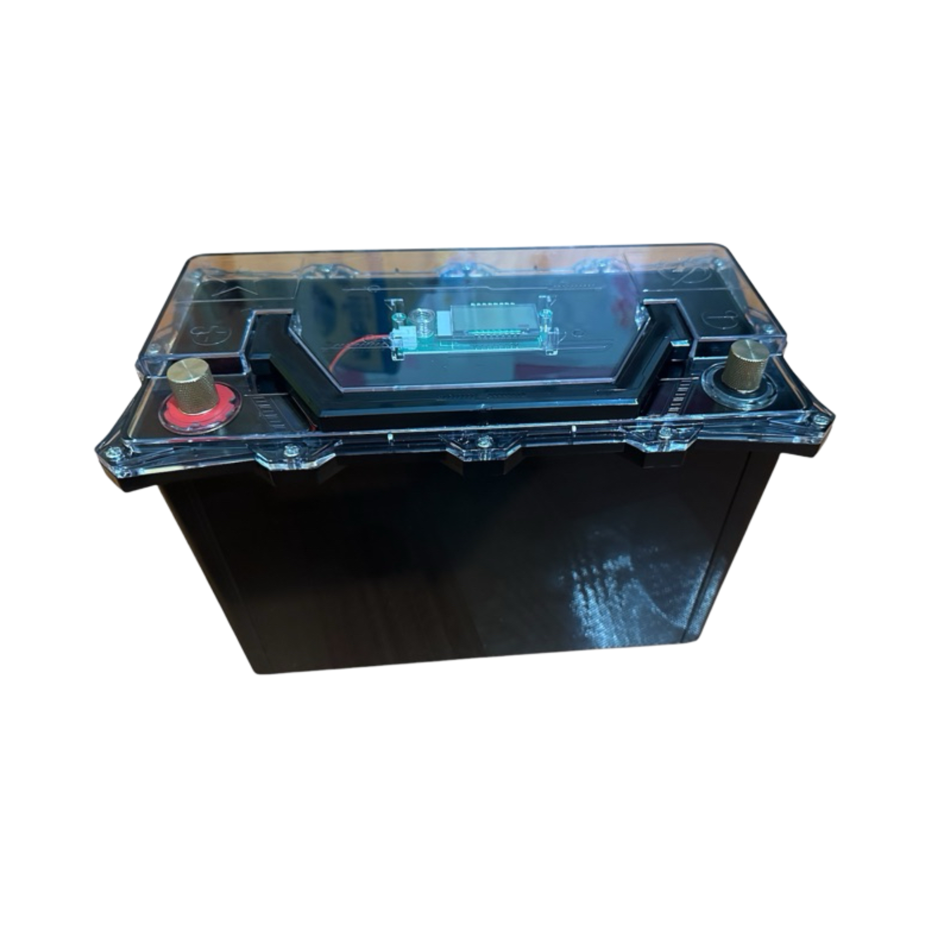 Ắc quy 14.4V pin sắt